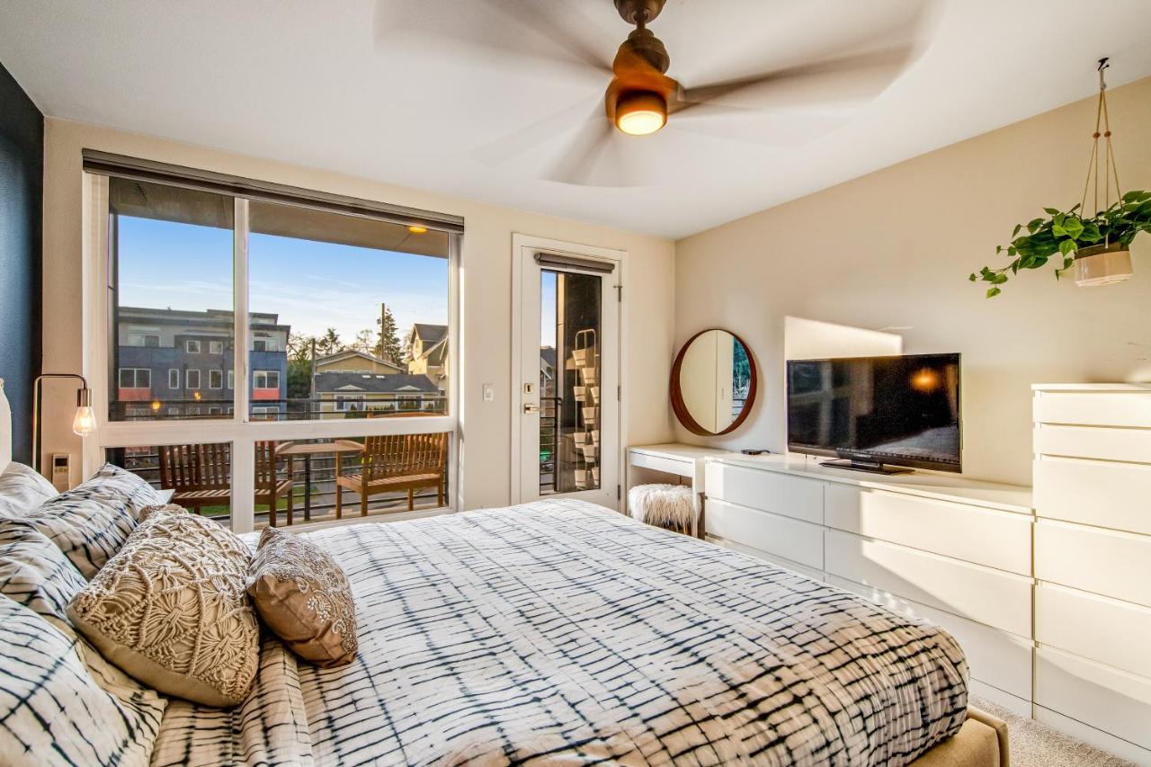 Casa vacanze Fairmount House