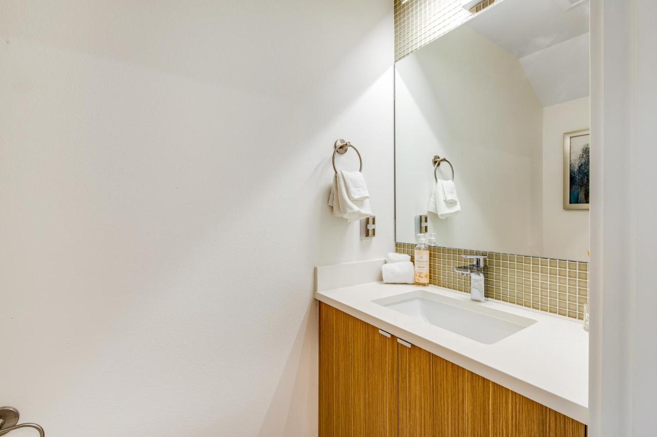 Casa vacanze Fairmount House