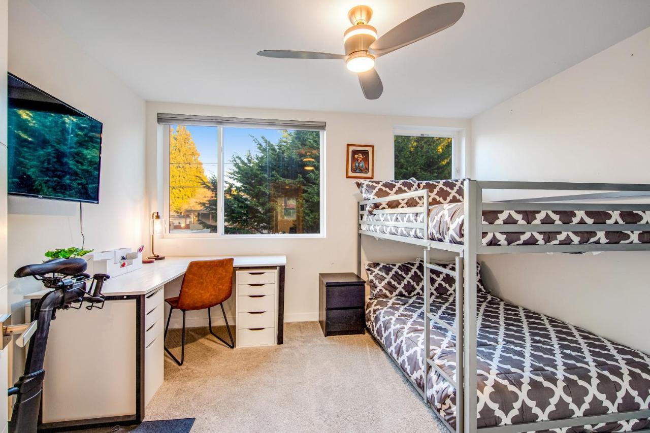 Fairmount House Casa vacanze