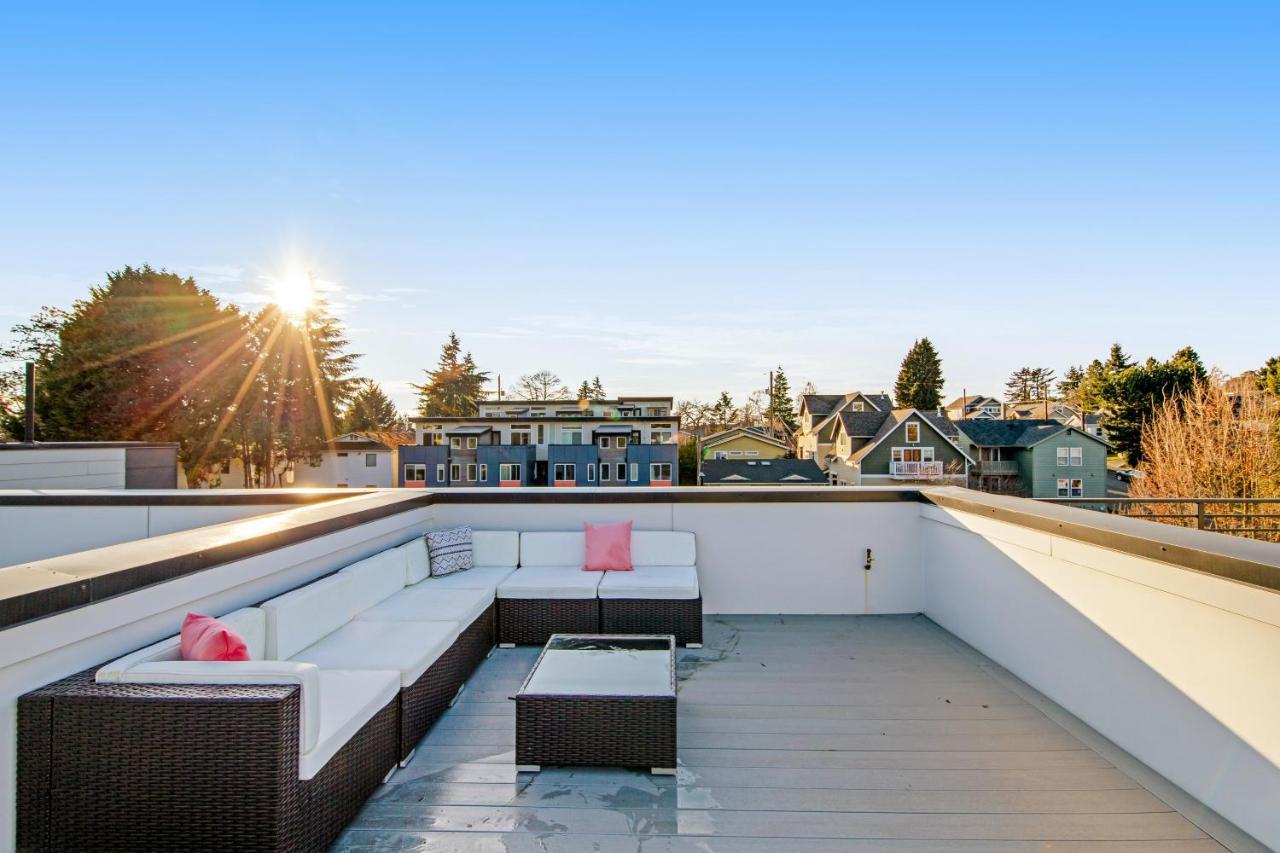Fairmount House Casa vacanze *