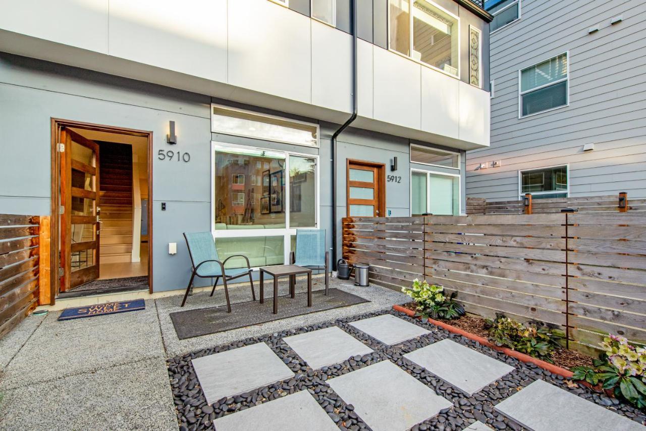 Casa vacanze Fairmount House