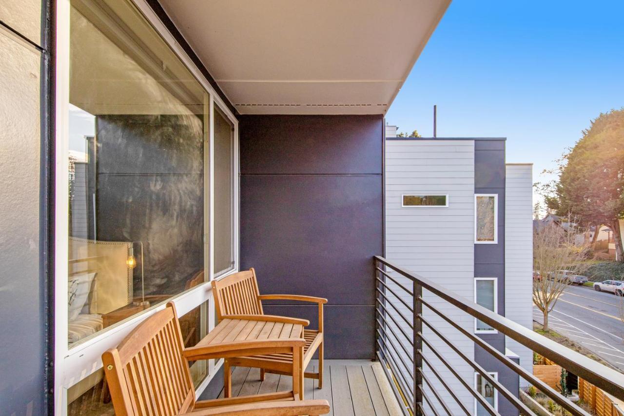 Fairmount House Casa vacanze