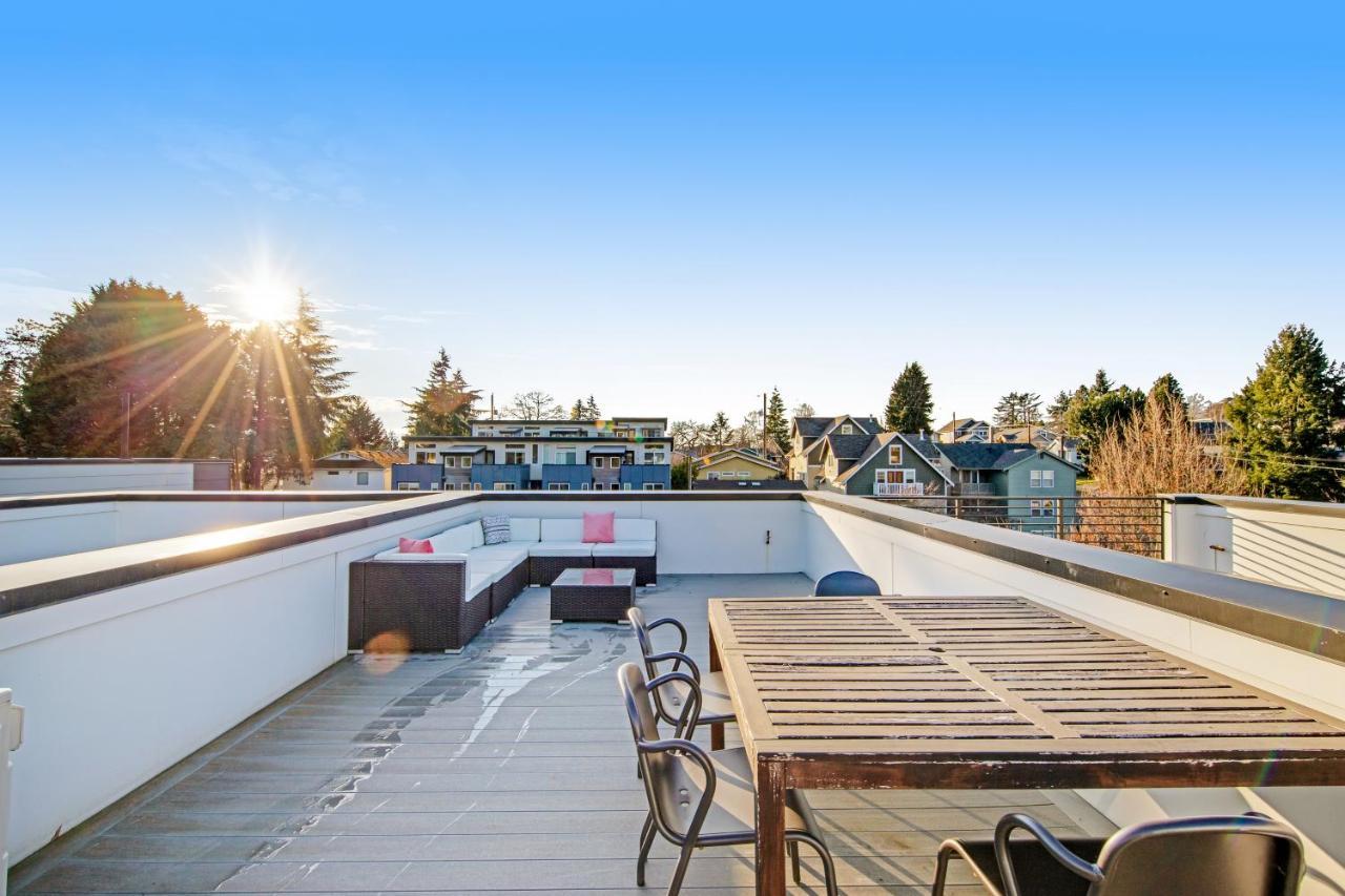 Fairmount House Casa vacanze