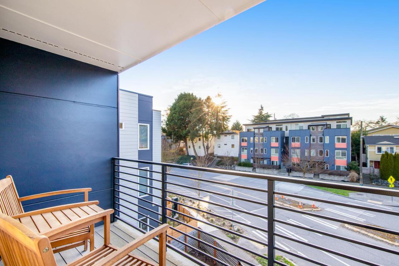 Casa vacanze Fairmount House